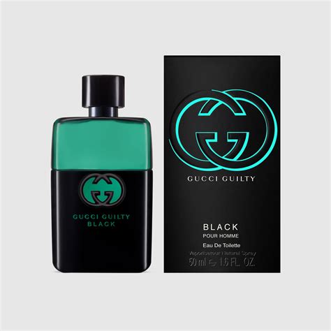 gucci guilty black eau de toilette 30 ml|Gucci Guilty black edt 30ml.